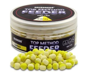 Nástraha Top Method Feeder Wafter 30g Caras Med